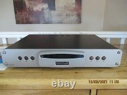 Roksan Caspian Mk1 Integrated CD Player with System Remote Control