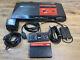 Sega Master System 3000 Video Game Console With Controller, Power, Rf Switch, Game