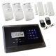 Sentry Pro 4g Gsm Wireless Home Security Burglar Alarm System Solution 2