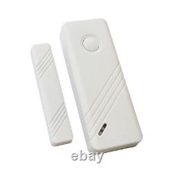SENTRY PRO 4G GSM Wireless Home Security Burglar Alarm System Solution 2