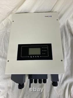 SOFAR ME3000 SP Solar PV AC Controller for Battery storage system