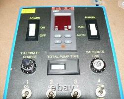 S-Systems 781-762Siemen-7726 Controller/Controller 7817627726 Pump Control Unit