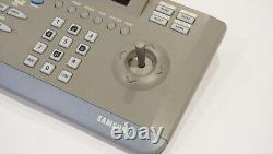 Samsung CCTV Keyboard joystick SSC-1000 CCTV PTZ System controller SSC1000