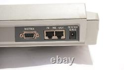 Samsung CCTV Keyboard joystick SSC-1000 CCTV PTZ System controller SSC1000