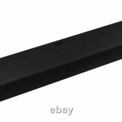 Samsung HW-Q950A/XU 11.1.4-Ch Soundbar, Subwoofer and 2 Rear Speakers Black