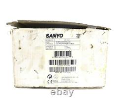 Sanyo Vsp-8500 System Controller