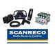 Scanreco Rc400 Radio Remote Control Systems 4 Functions For Manual Valve Effer