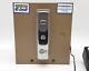 Schlage Ct1000 Access Control System Panel With Plug 8x7.5in Powers On