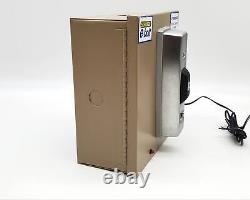 Schlage CT1000 Access Control System Panel with Plug 8x7.5in POWERS ON