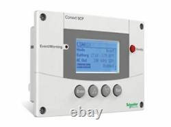 Schneider Electric Conext System Control Panel