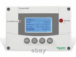 Schneider Electric Conext System Control Panel