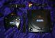 Sega Dreamcast Console Black System Sports Edition & Controller Tested