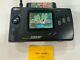 Sega Genesis Nomad Handheld System, Controller, Cables And Golden Axe Game! #6