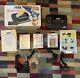 Sega Master System Console Sonic Boxed Controller