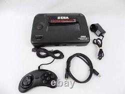 Sega Master System II 2 Console PAL + Cords + Controller Alex The Kidd Buil