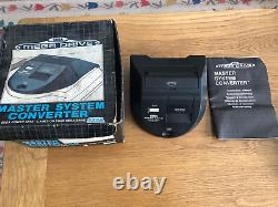 Sega master system bundle