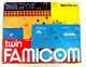 Sharp Twin Famicom Console System Nes Csync Scart Withbox