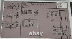 Siemens/staefa Control System Rdk999 Control Module 1872