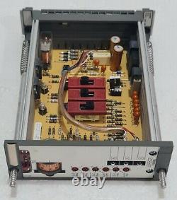 Siemens/staefa Control System Scs-klimo Rdk992 Control Board Klimoair 1875