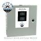 Skymax 440 Wind Solar Hydro Battery Charge Controller For 12/24/48 Volt Systems