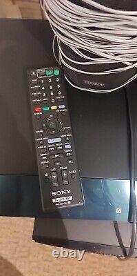 Sony BDV-E4100 1000 W Home Cinema System (Blu-Ray, 3D, 5.1 Channel Surround)