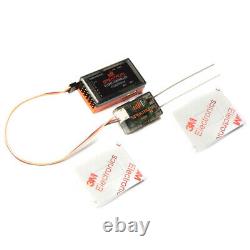 Spektrum FC6250HX Helicopter Flybarless Control System with SRXL2 Receiver