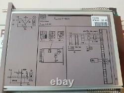 Staefa control system rdk9g controller free shipping by express