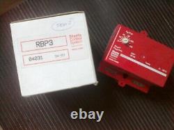 Stafa Control System RPB3 New VAV Temperature Controller (Manufactured 1994)