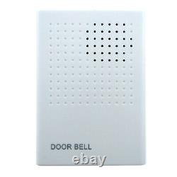 Standalone Door Entry Control System RFID Card Tag Reader Keypad Bolt Lock Kit