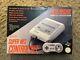 Super Nintendo Entertainment System Snes Control Set