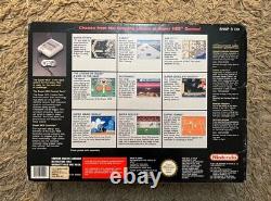 Super Nintendo Entertainment System SNES Control Set