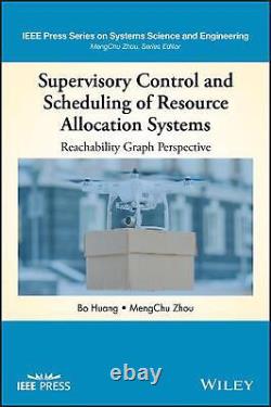 Supervisory Control and Scheduling of Resource Allocation Systems Reachability