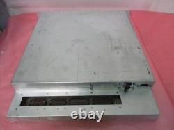 System Interlock and Control Network Controller F8429-1, 0318124, 450529