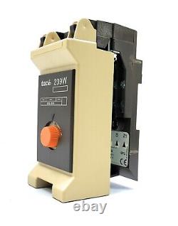 TAC 239W Domestic Hot Water Temperature Controller temperature Control System