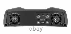 TARAMPS Smart 3 Power Control System 1 2 Ohms Class D Car Mono Amplifier 3000W