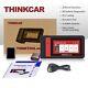 Thinkcar Obd2 Auto Diagnostic Scanner Tool Full System Bi-directional Ecu Coding