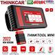 Thinkcar Thinktool Mini Automotive Obd2 Scanner All System Car Diagnostic Tool