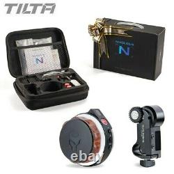 TILTA WLC-T04 Nucleus Nano N Wireless Lens Control System Follow Focus Ronin S
