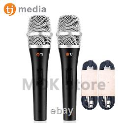 TJ Media B80 Korean Karaoke Machine System 1TB+ Mic Set+ Remote Controller+ Book