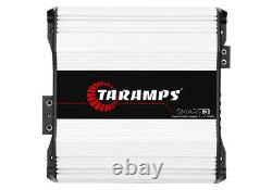 Taramps Smart 3 Power Control System Amplifier 3000 Watts RMS