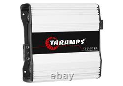 Taramps Smart 3 Power Control System Amplifier 3000 Watts RMS