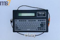 Telesis Tmc420 Marking System Controller/ Control Panel #2