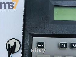 Telesis Tmc420 Marking System Controller/ Control Panel #2