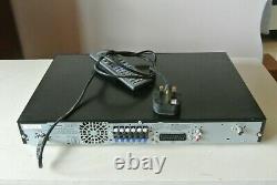 Television & DVD Home Theatre Sound System