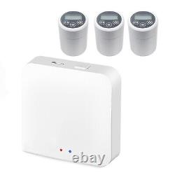 Thermostat Home Control System Intelligent Voice Control Temperature Controller