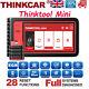 Thinktool Mini All System Diagnostic Scanner Obd2 Auto Code Reader Immo Tpms Uk