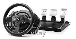 Thrustmaster T300 RS Racing Wheel GT Edition for PS4 New Dual-belt System