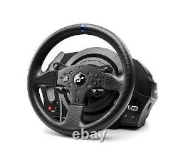 Thrustmaster T300 RS Racing Wheel GT Edition for PS4 New Dual-belt System