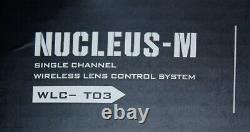 Tilta Nucleus M WLC-T03 Wireless Lens Control System