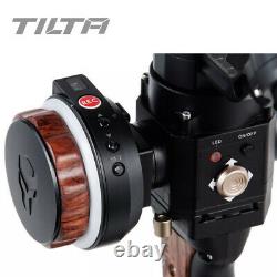 Tilta Nucleus-Nano Wireless Focus Control System for DJI Ronin S Lens Mirrorless